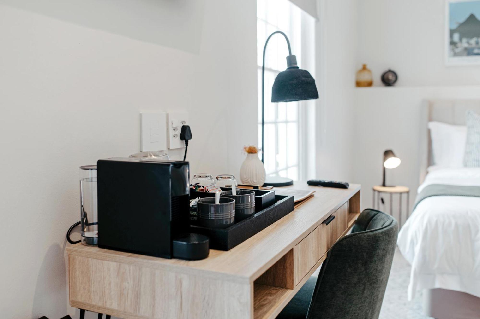 Dixon House In De Waterkant By Cape Finest Kapské Město Pokoj fotografie