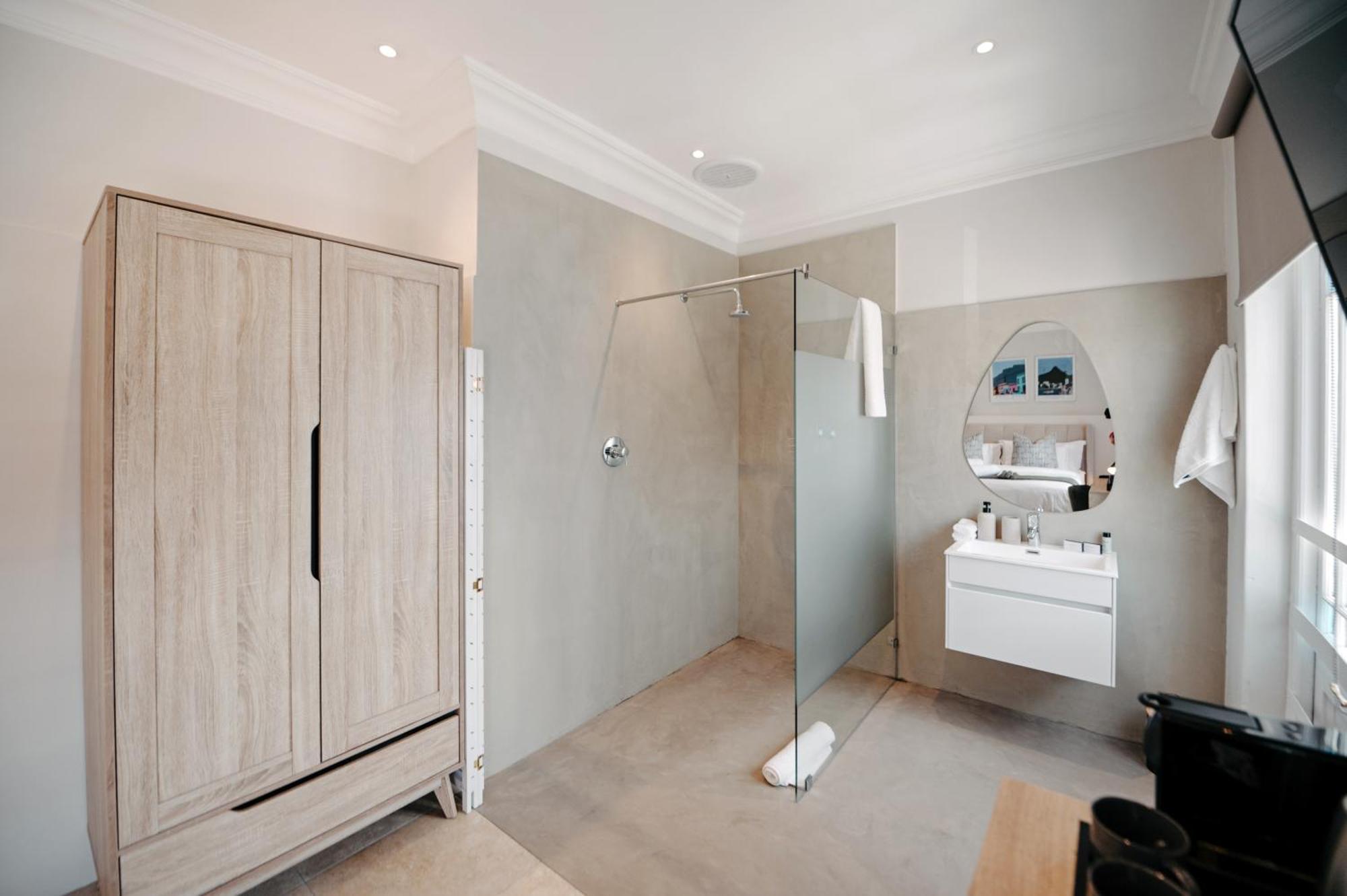 Dixon House In De Waterkant By Cape Finest Kapské Město Pokoj fotografie