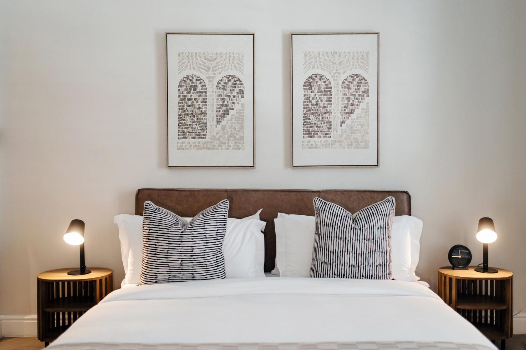 Dixon House In De Waterkant By Cape Finest Kapské Město Pokoj fotografie