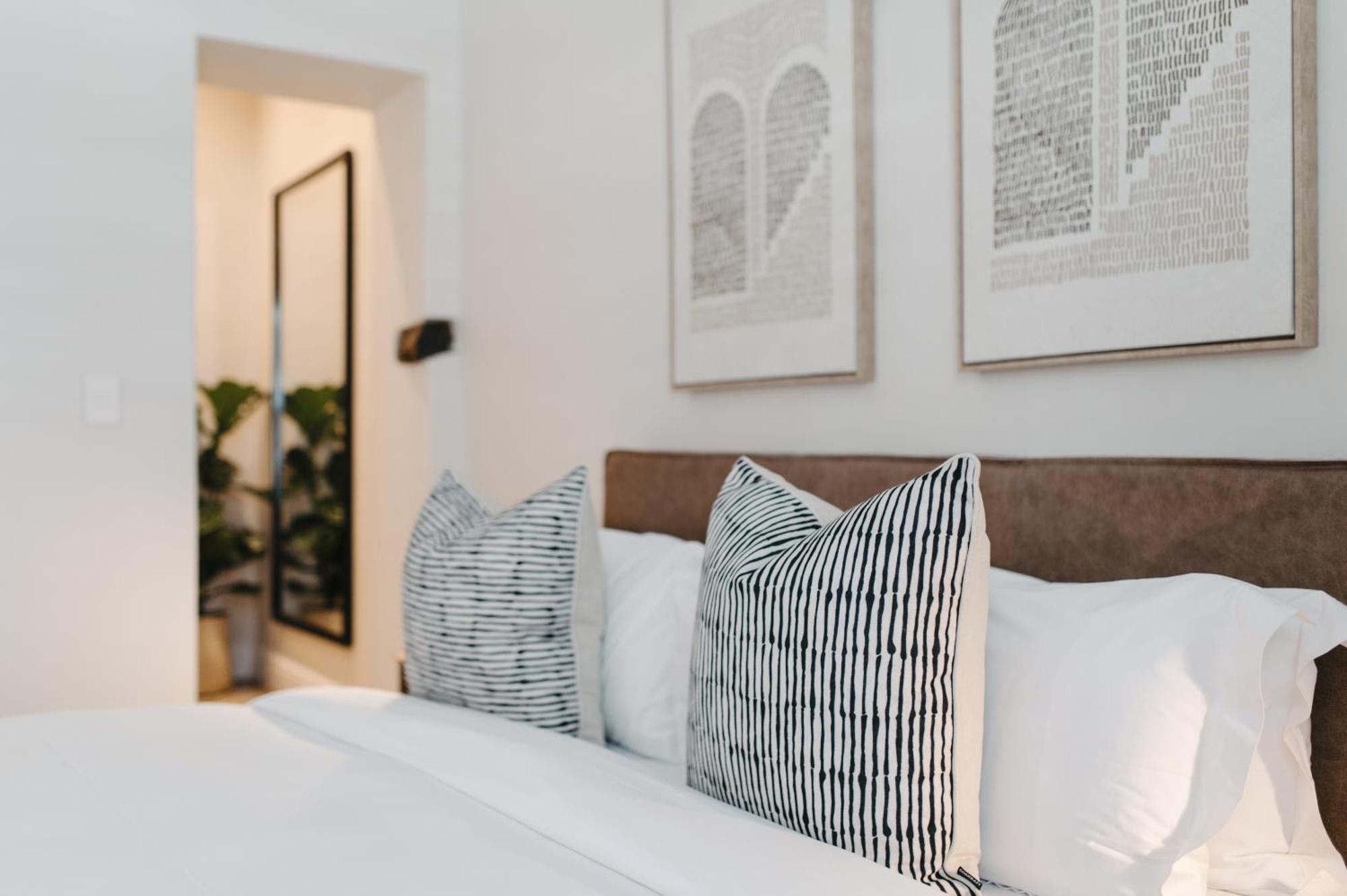 Dixon House In De Waterkant By Cape Finest Kapské Město Pokoj fotografie