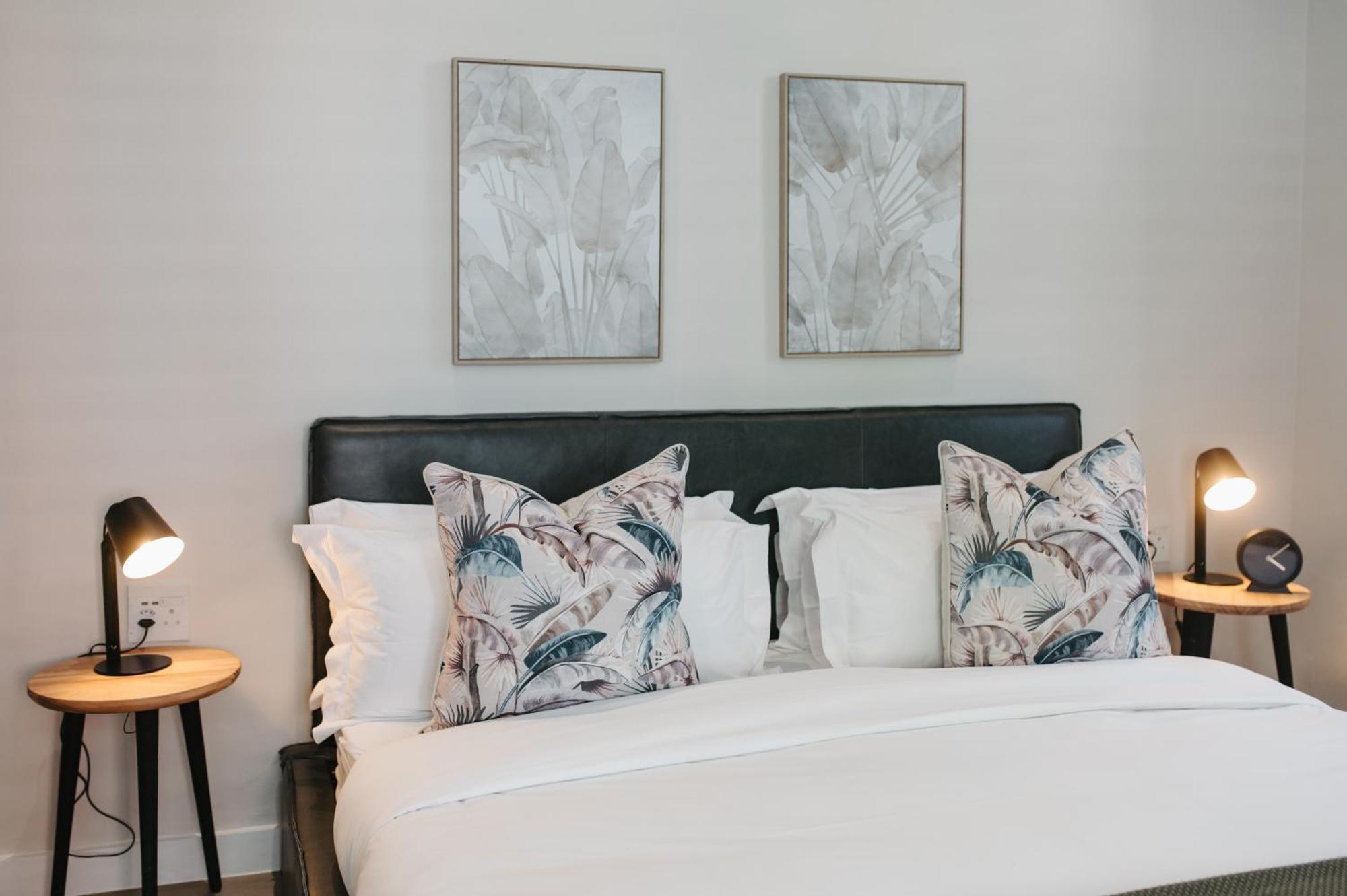 Dixon House In De Waterkant By Cape Finest Kapské Město Pokoj fotografie