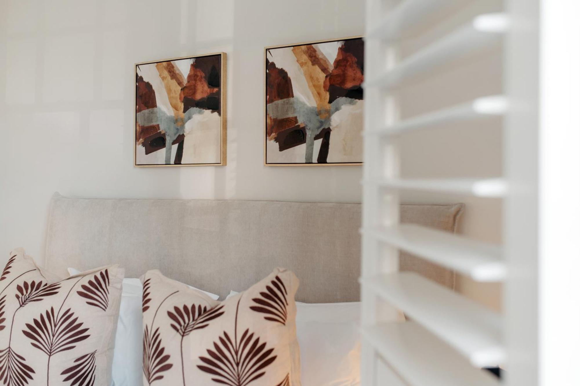Dixon House In De Waterkant By Cape Finest Kapské Město Pokoj fotografie