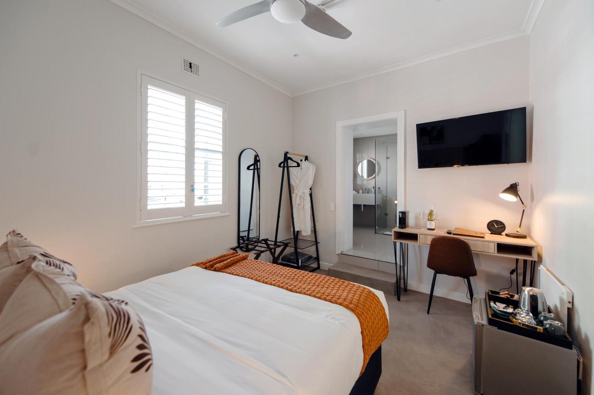 Dixon House In De Waterkant By Cape Finest Kapské Město Pokoj fotografie